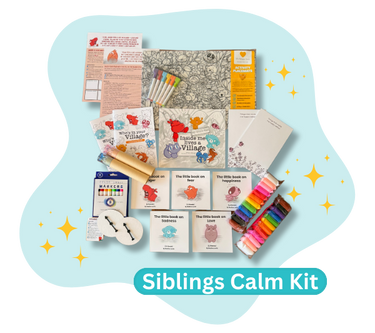 Siblings Calm Kit!